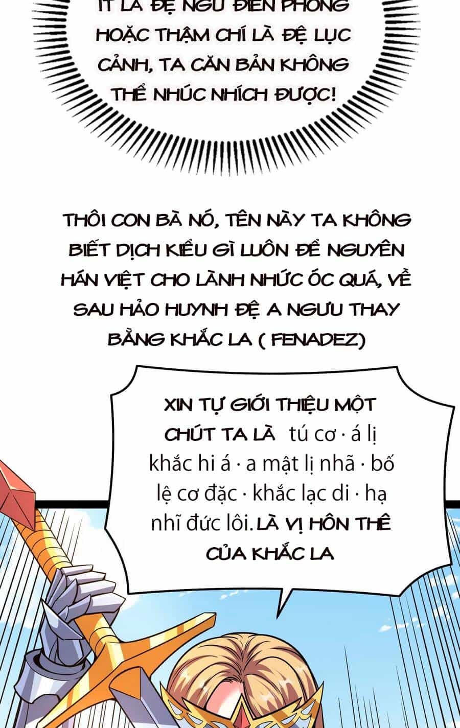 Đánh Bại Chư Thiên - Chương 71 - ảnh 90