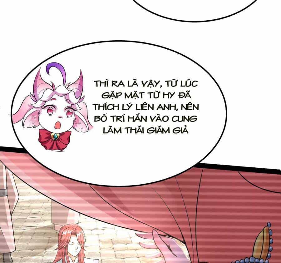 Đánh Bại Chư Thiên - Chương 73 - ảnh 13
