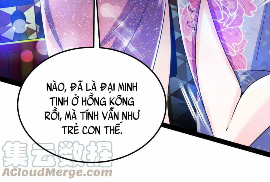 Đánh Bại Chư Thiên - Chương 74 - ảnh 78