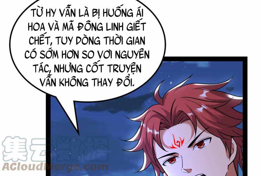Đánh Bại Chư Thiên - Chương 75 - ảnh 139