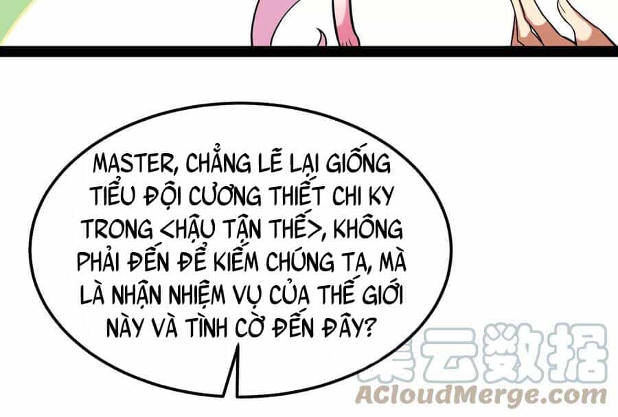 Đánh Bại Chư Thiên - Chương 76 - ảnh 11