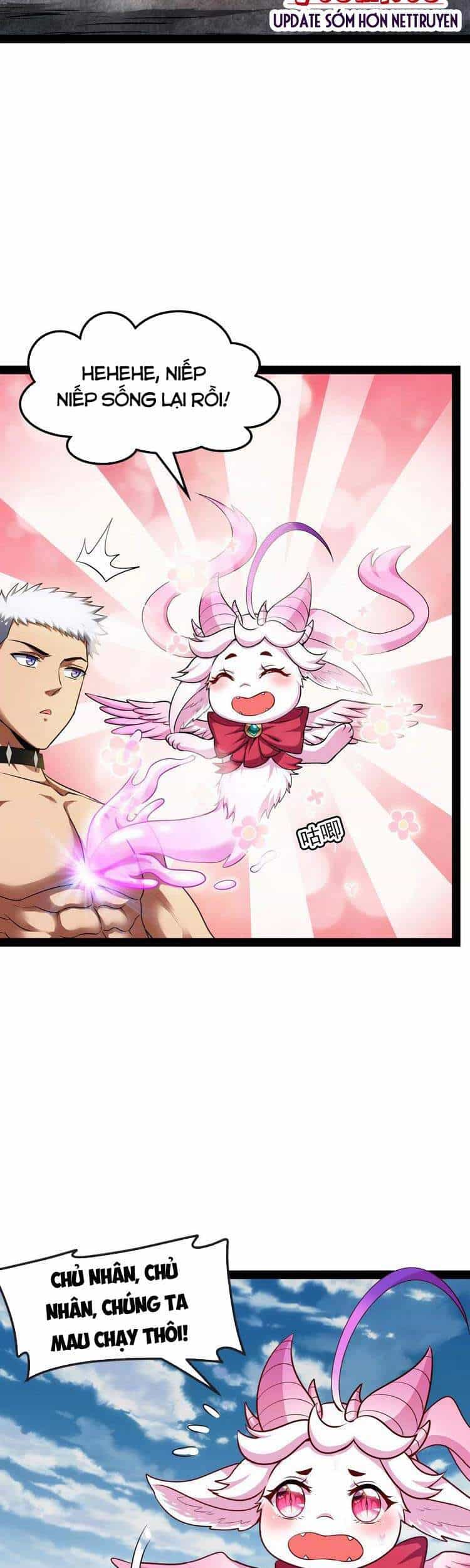 Đánh Bại Chư Thiên - Chương 6 - ảnh 36
