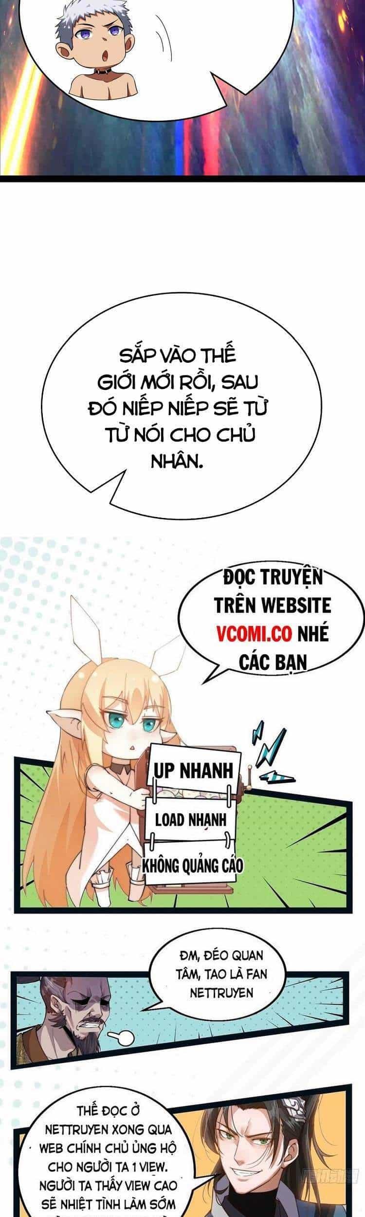 Đánh Bại Chư Thiên - Chương 6 - ảnh 51