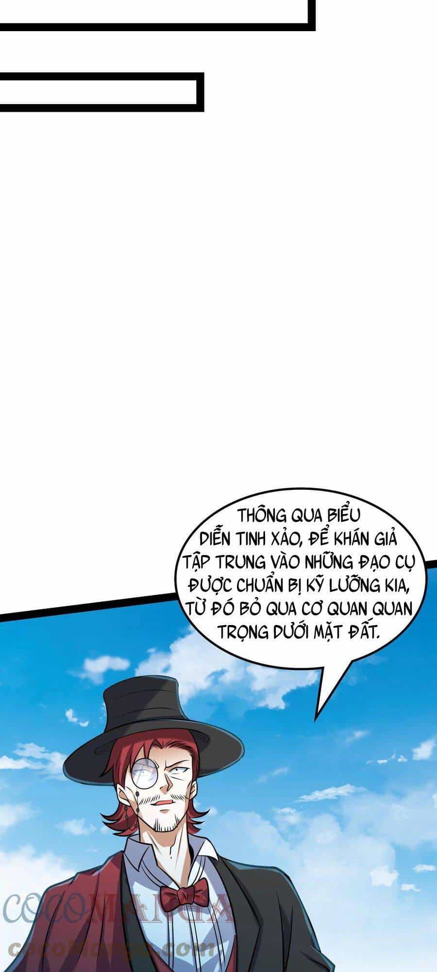Đánh Bại Chư Thiên - Chương 80 - ảnh 30
