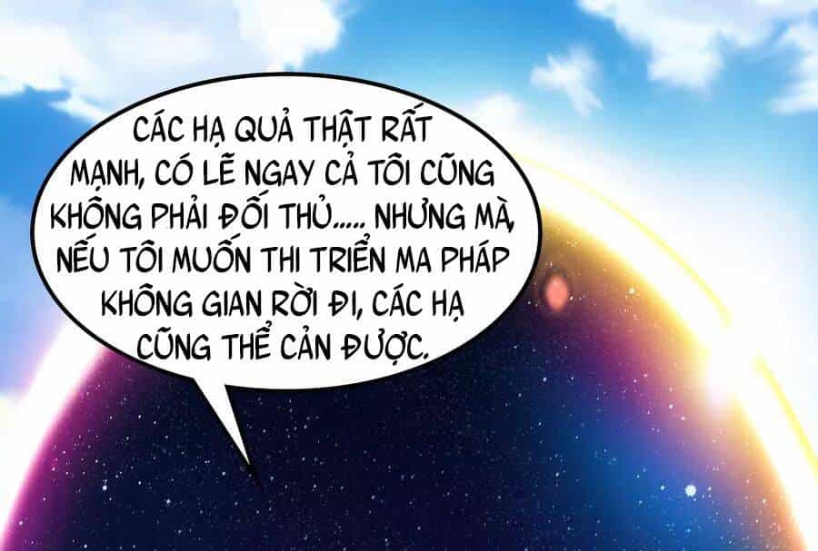 Đánh Bại Chư Thiên - Chương 81 - ảnh 129