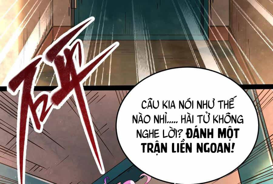 Đánh Bại Chư Thiên - Chương 86 - ảnh 105