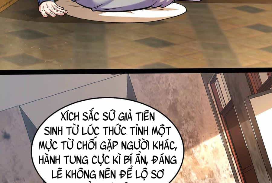 Đánh Bại Chư Thiên - Chương 86 - ảnh 88