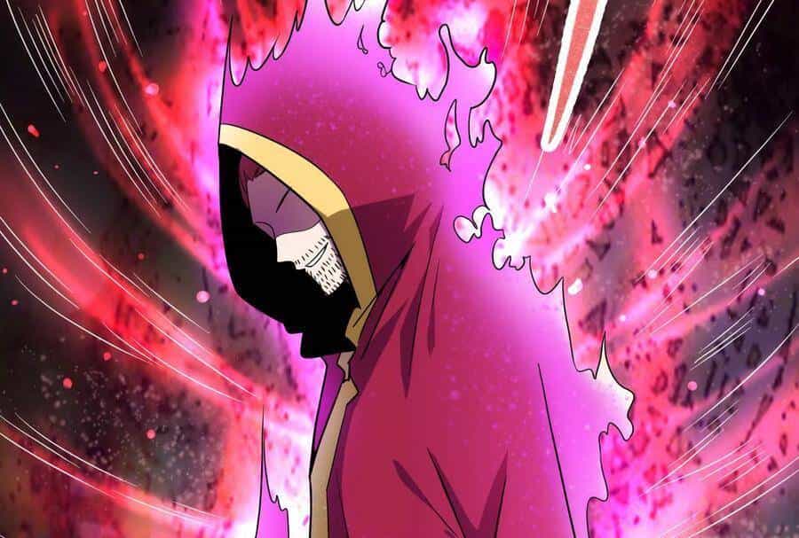 Đánh Bại Chư Thiên - Chương 87 - ảnh 14