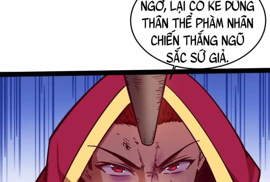 Đánh Bại Chư Thiên - Chương 87 - ảnh 85