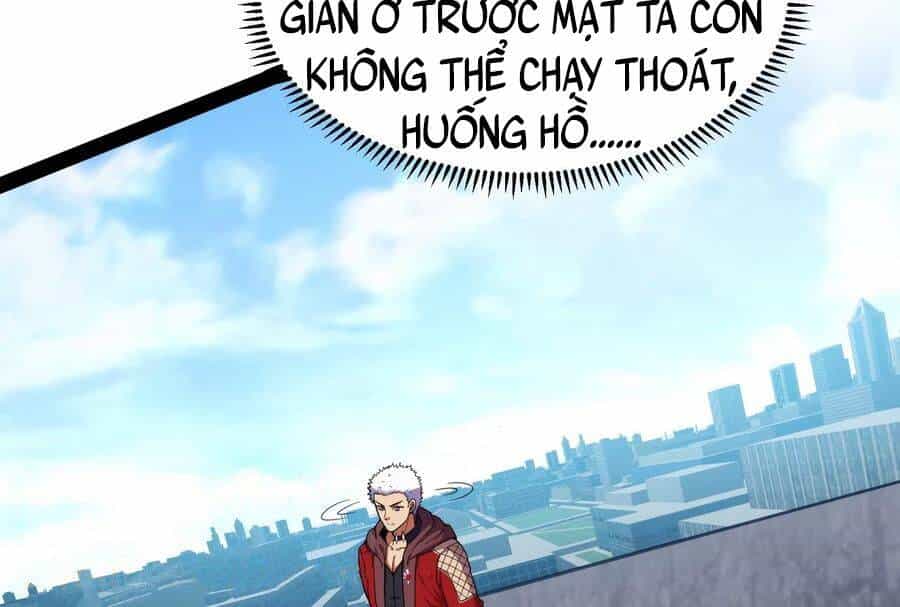Đánh Bại Chư Thiên - Chương 87 - ảnh 92