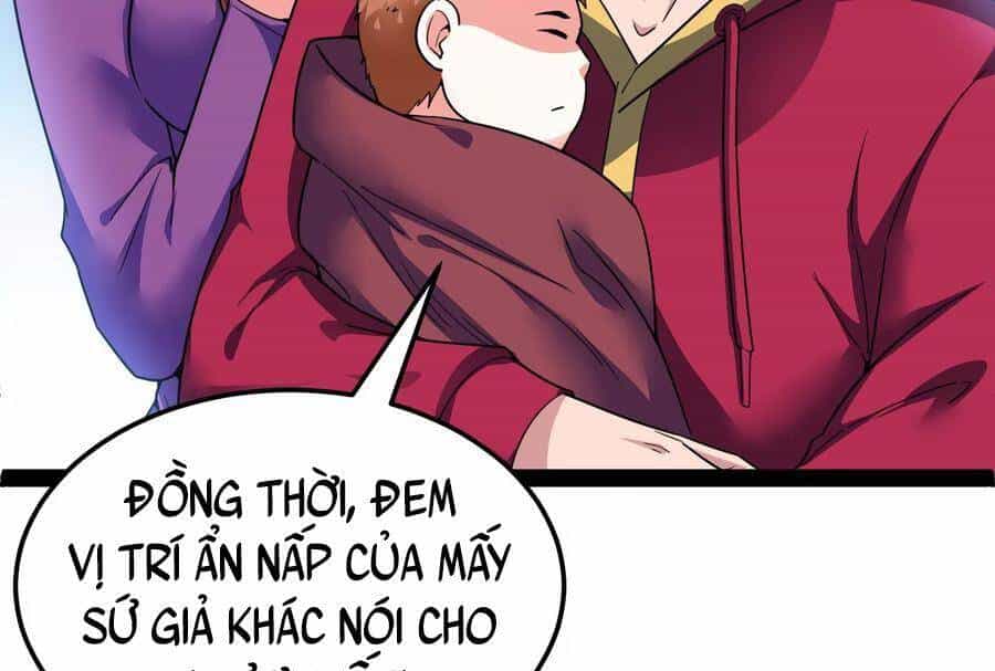 Đánh Bại Chư Thiên - Chương 88 - ảnh 136