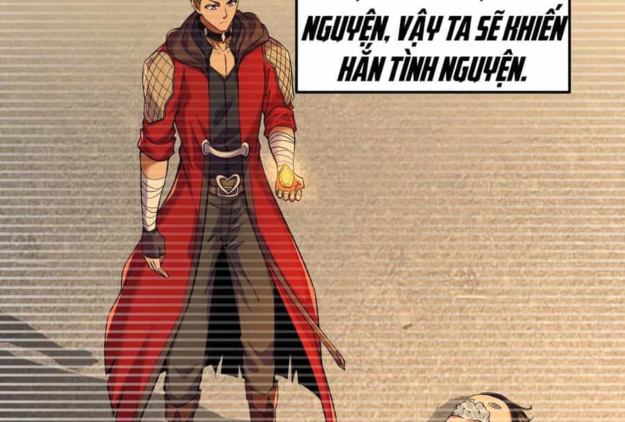 Đánh Bại Chư Thiên - Chương 89 - ảnh 18