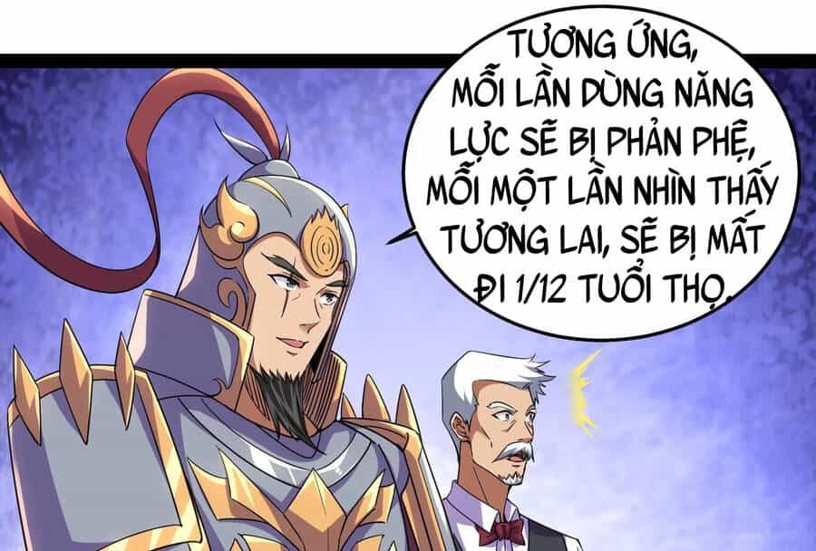 Đánh Bại Chư Thiên - Chương 89 - ảnh 65