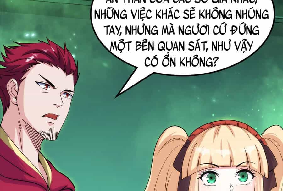 Đánh Bại Chư Thiên - Chương 90 - ảnh 102