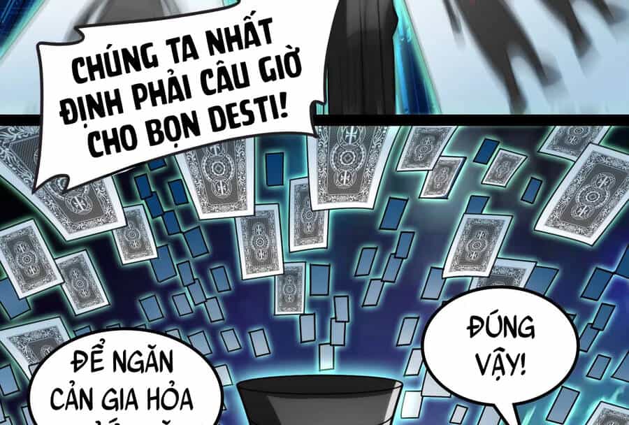Đánh Bại Chư Thiên - Chương 90 - ảnh 132