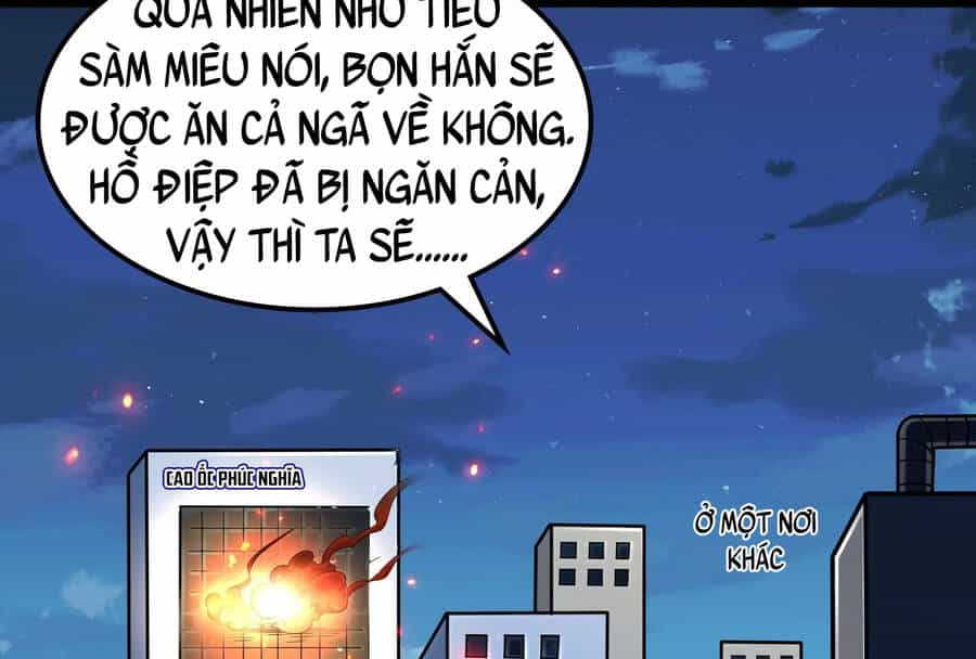 Đánh Bại Chư Thiên - Chương 90 - ảnh 68
