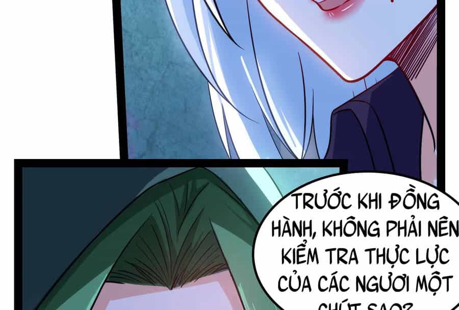 Đánh Bại Chư Thiên - Chương 91 - ảnh 19