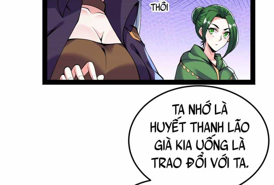 Đánh Bại Chư Thiên - Chương 92 - ảnh 88