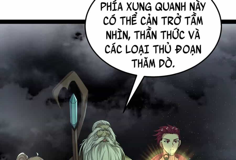 Đánh Bại Chư Thiên - Chương 96 - ảnh 89