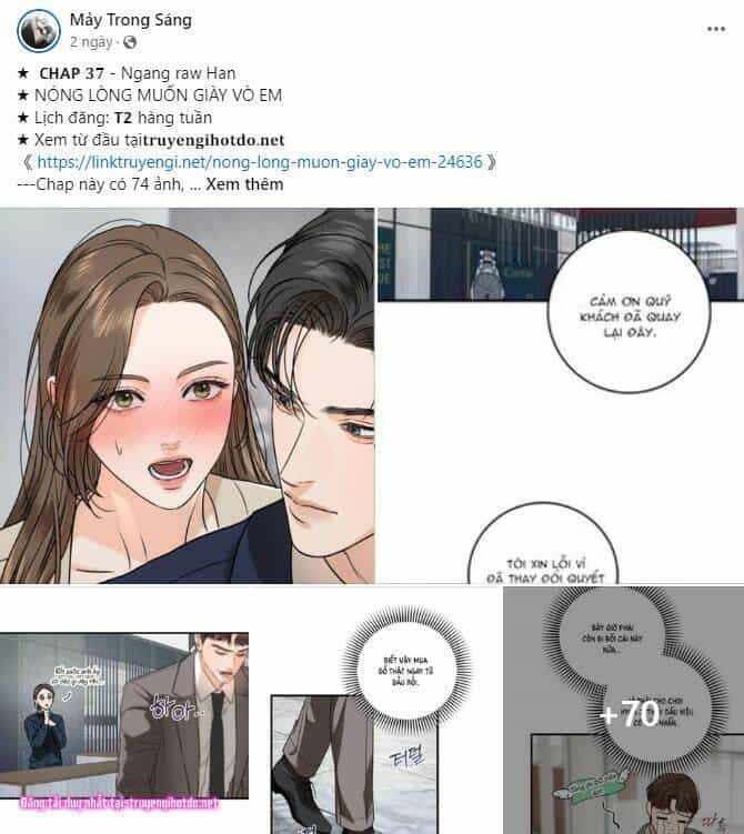 Đánh Cắp So Hee - Chương 5.2 - ảnh 31