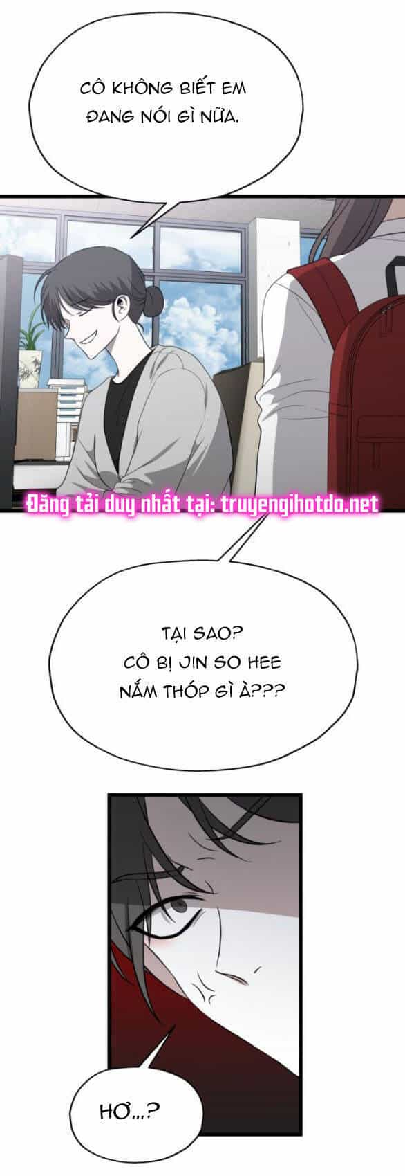 Đánh Cắp So Hee - Chương 6.1 - ảnh 55