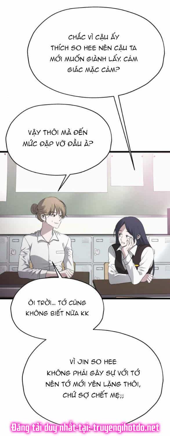 Đánh Cắp So Hee - Chương 6.2 - ảnh 16