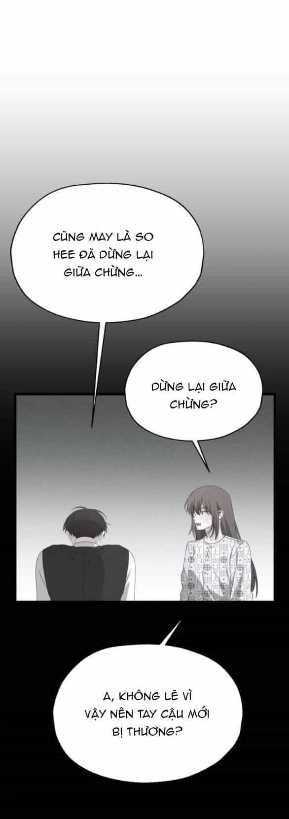 Đánh Cắp So Hee - Chương 9.2 - ảnh 31