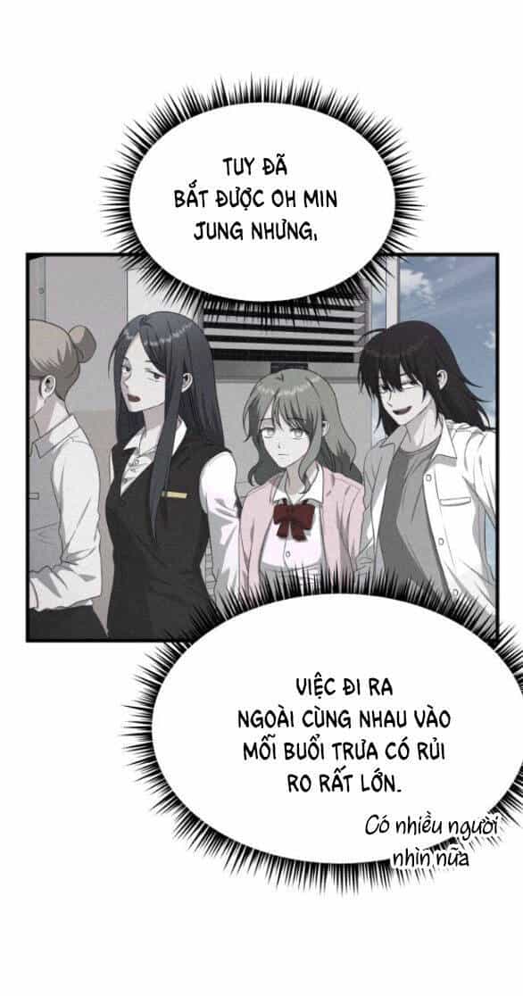 Đánh Cắp So Hee - Chương 9.2 - ảnh 35