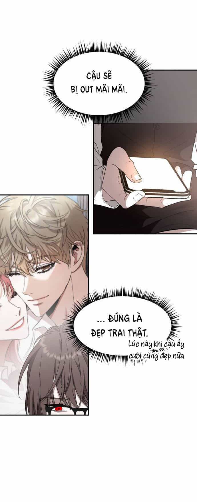 Đánh Cắp So Hee - Chương 1.2 - ảnh 26