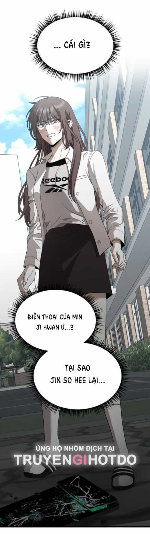 Đánh Cắp So Hee - Chương 11.2 - ảnh 42
