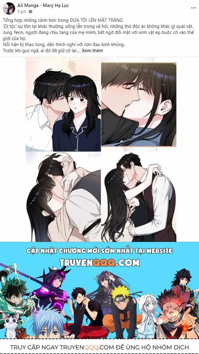 Đánh Cắp So Hee - Chương 12.2 - ảnh 49