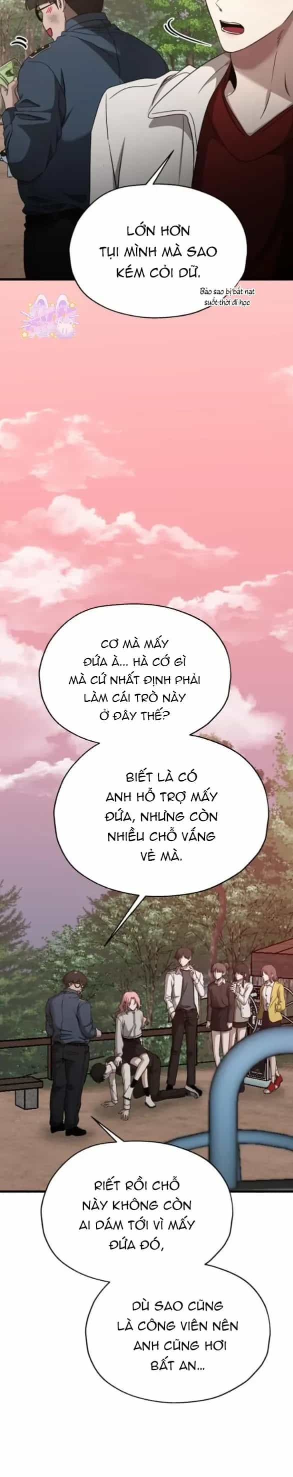 Đánh Cắp So Hee - Chương 13 - ảnh 39