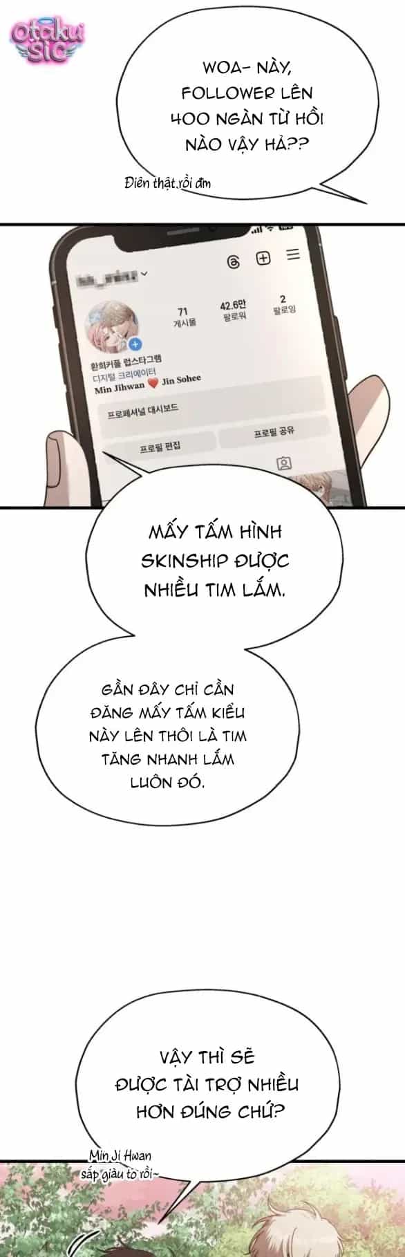 Đánh Cắp So Hee - Chương 13 - ảnh 48