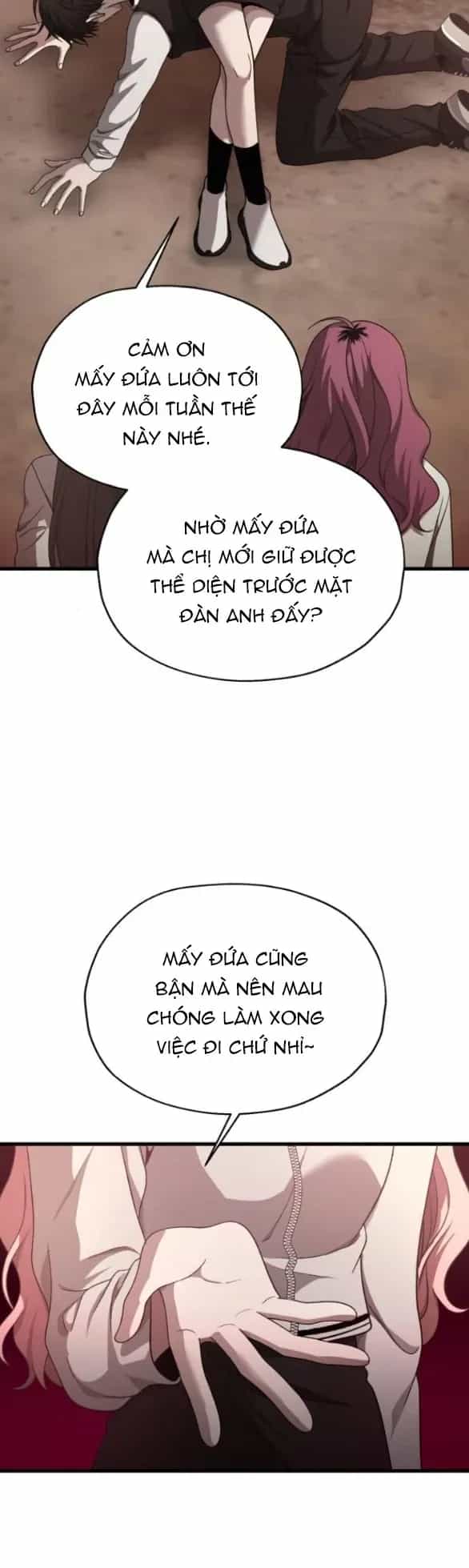 Đánh Cắp So Hee - Chương 13 - ảnh 5
