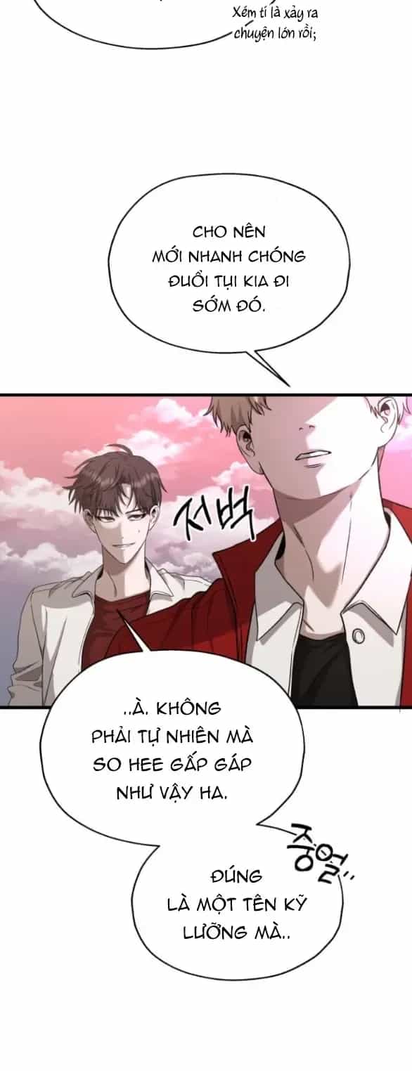 Đánh Cắp So Hee - Chương 13 - ảnh 53