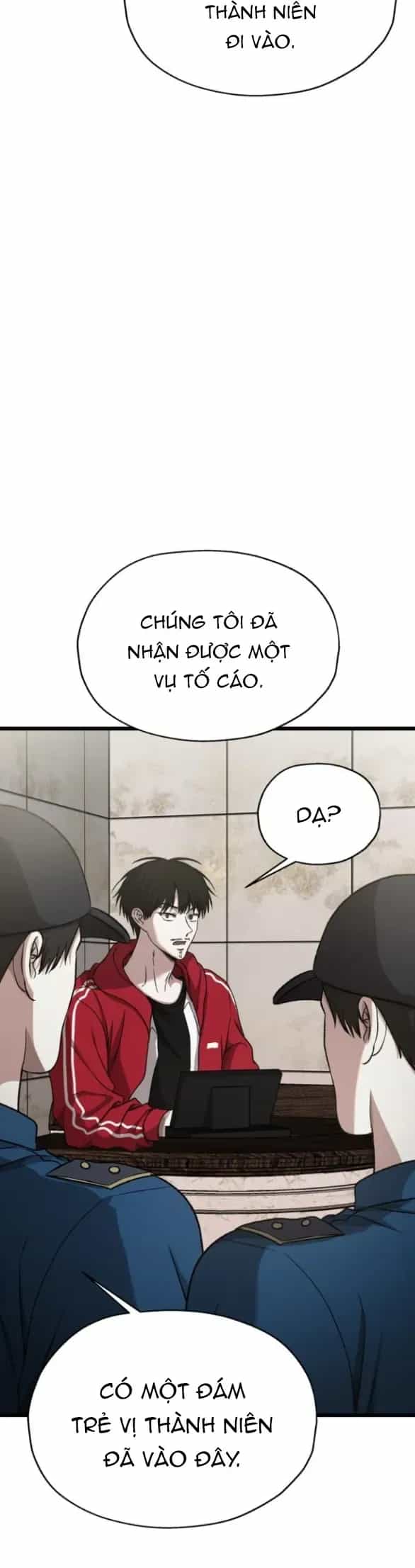 Đánh Cắp So Hee - Chương 13 - ảnh 65