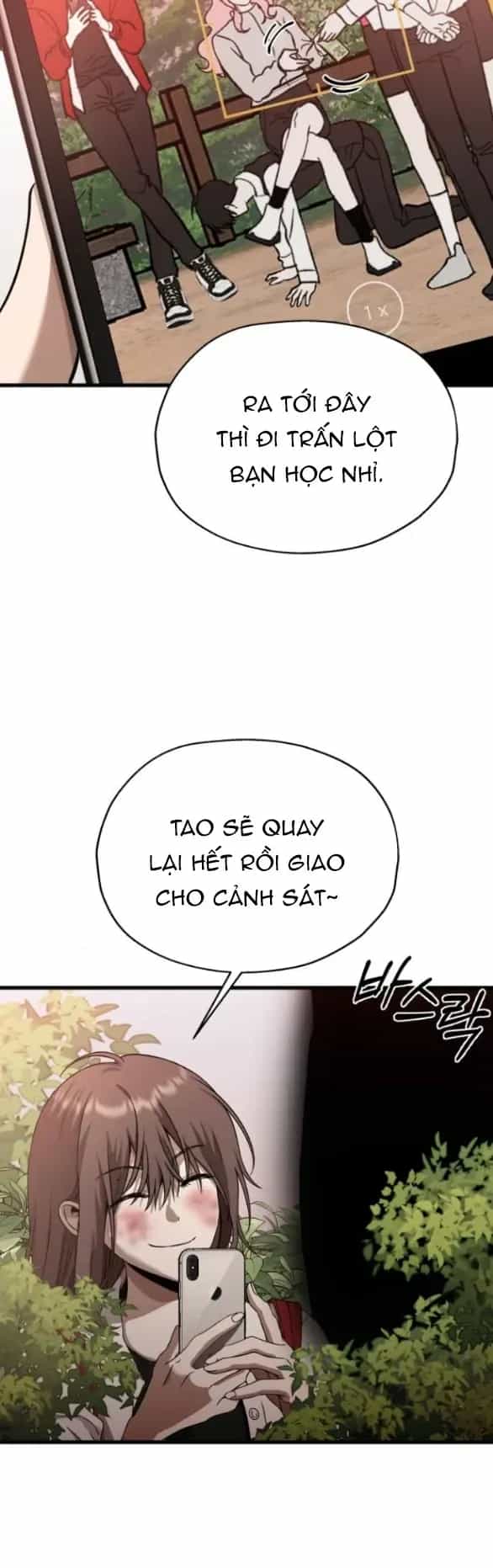 Đánh Cắp So Hee - Chương 13 - ảnh 9