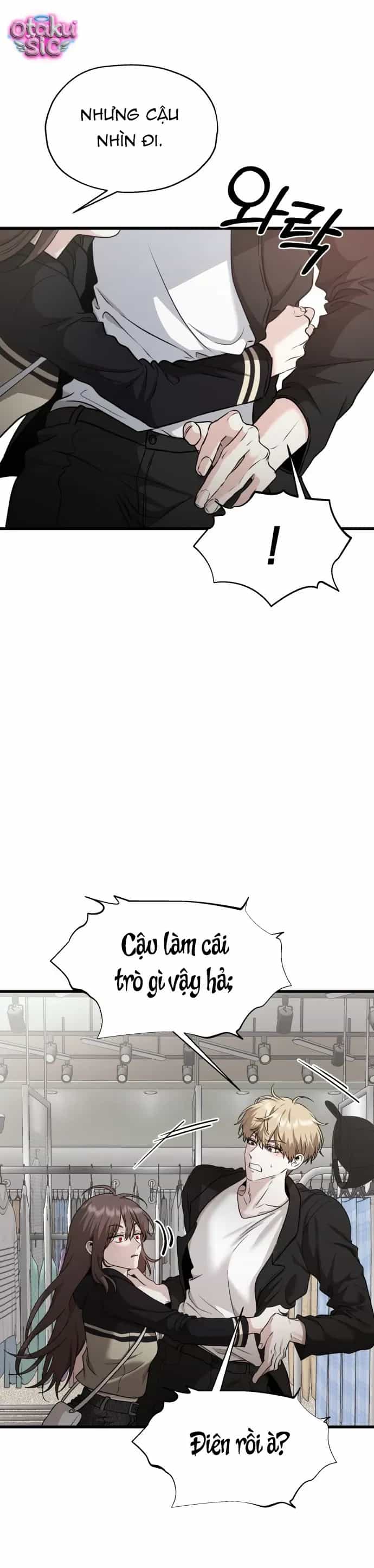 Đánh Cắp So Hee - Chương 16 - ảnh 34