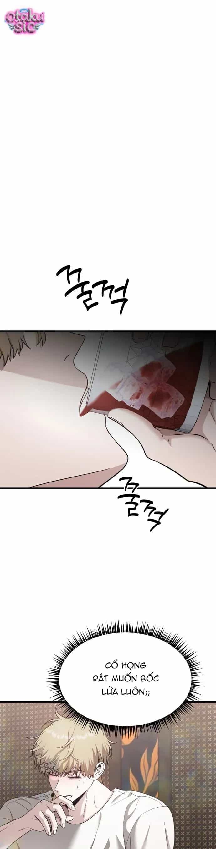 Đánh Cắp So Hee - Chương 17 - ảnh 23