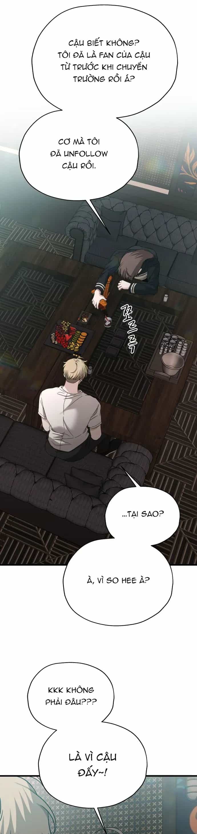 Đánh Cắp So Hee - Chương 17 - ảnh 30