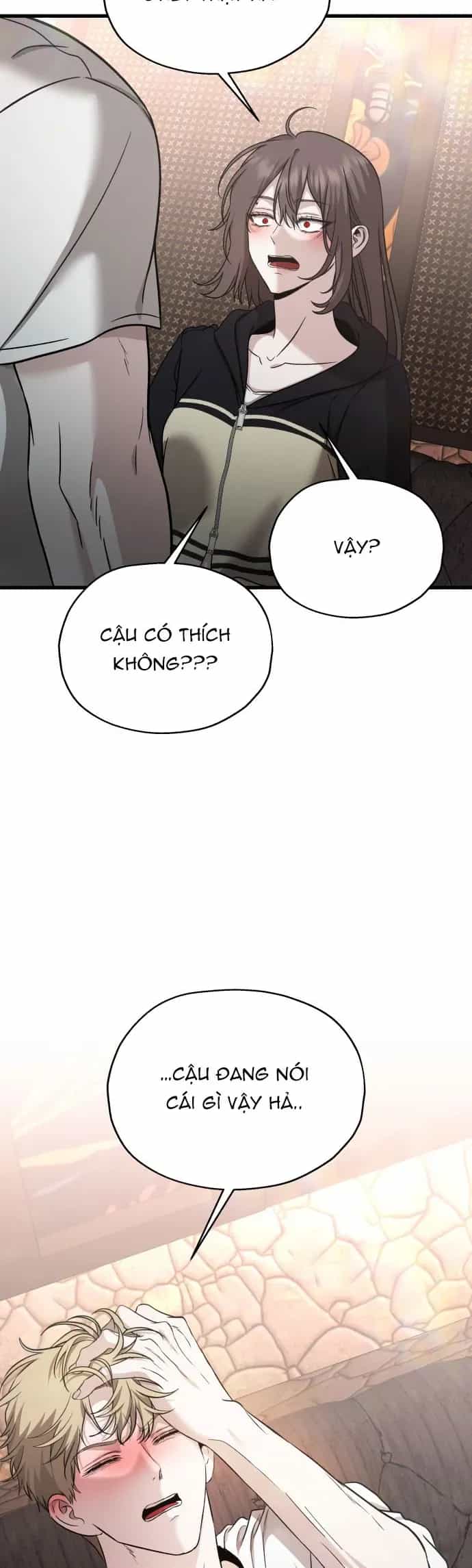Đánh Cắp So Hee - Chương 17 - ảnh 45