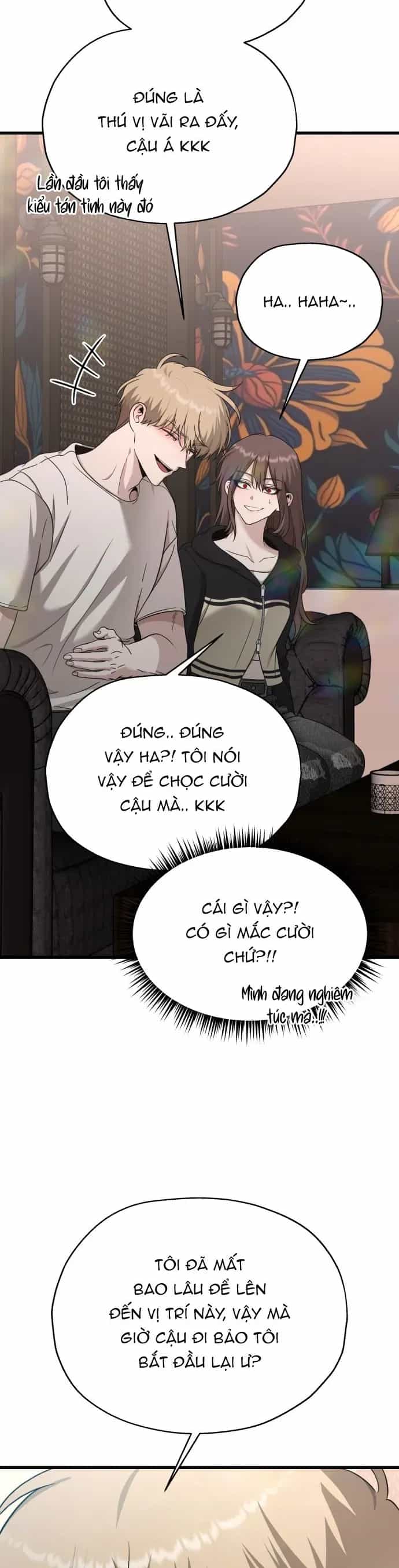Đánh Cắp So Hee - Chương 18 - ảnh 19
