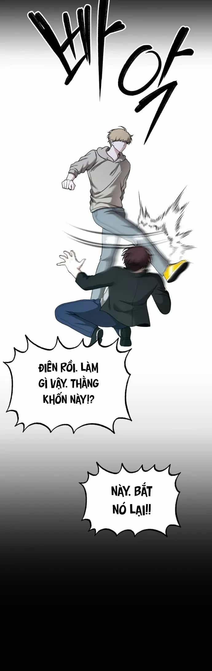 Đánh Cắp So Hee - Chương 18 - ảnh 37