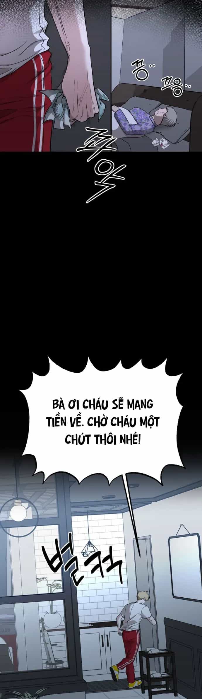 Đánh Cắp So Hee - Chương 18 - ảnh 46