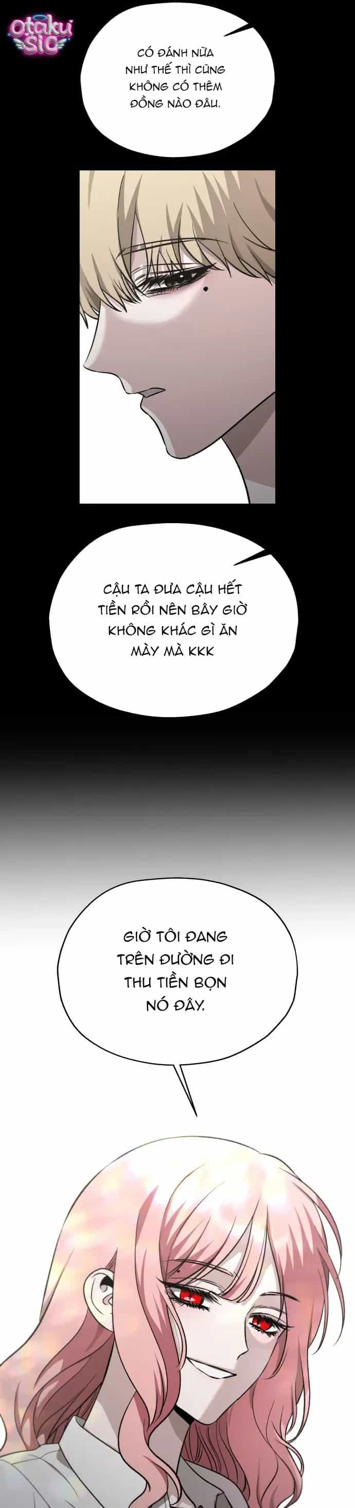 Đánh Cắp So Hee - Chương 18 - ảnh 55