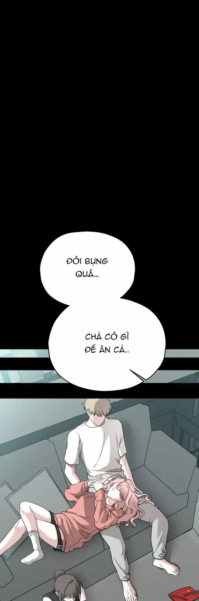 Đánh Cắp So Hee - Chương 19 - ảnh 27