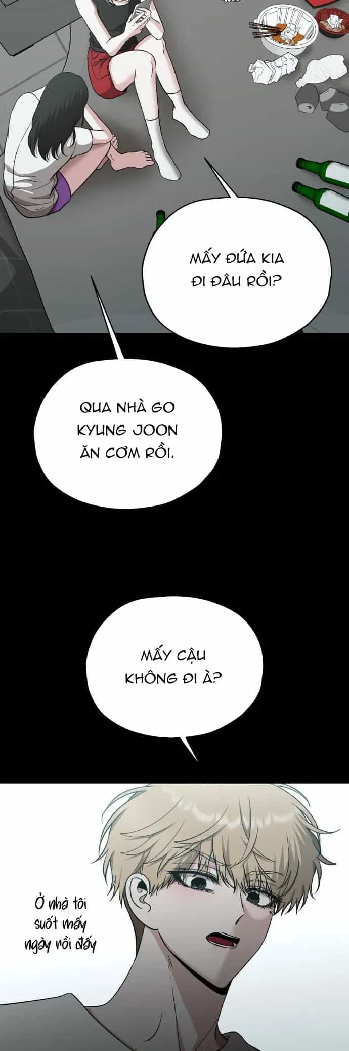Đánh Cắp So Hee - Chương 19 - ảnh 28