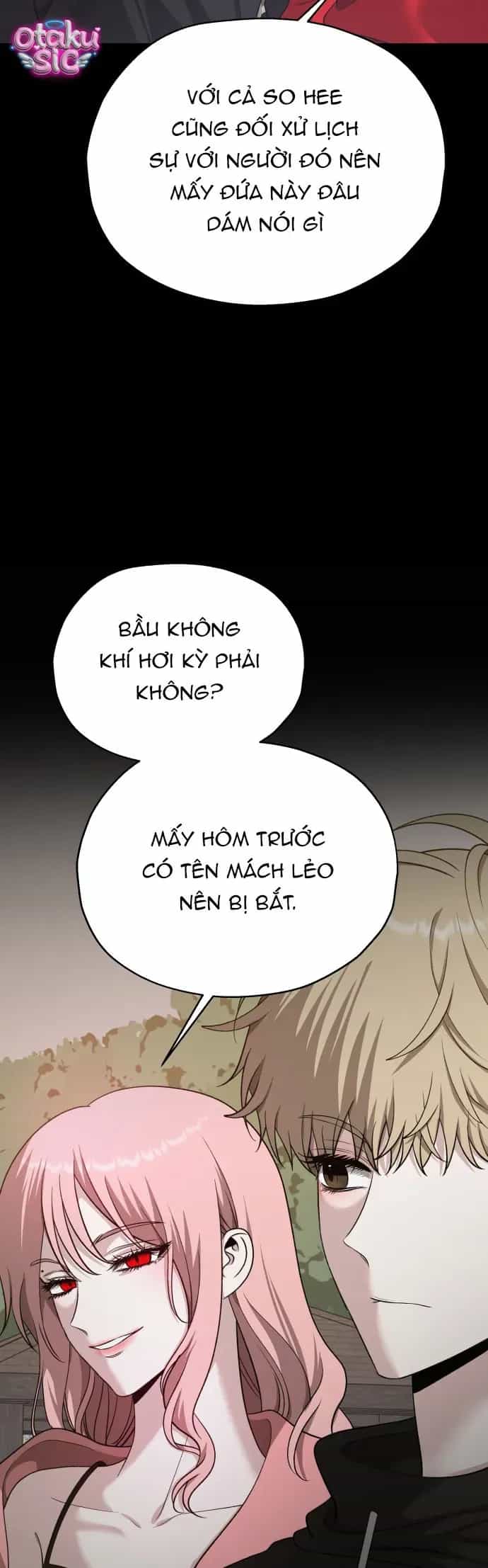 Đánh Cắp So Hee - Chương 19 - ảnh 4