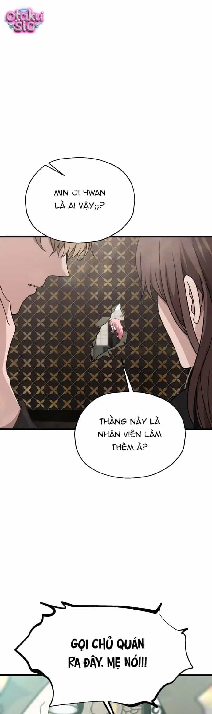 Đánh Cắp So Hee - Chương 19 - ảnh 58