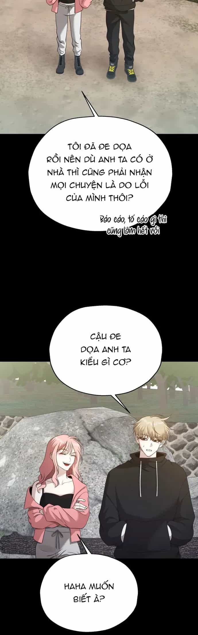 Đánh Cắp So Hee - Chương 19 - ảnh 6
